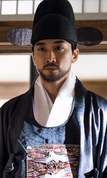 申師任堂再次與李謙相遇 卻遇見死對頭?《師任堂》劇情越來越緊張刺激 Wishnote 所有美好如你所願