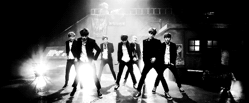 防弹少年团出道初期因为「这个」被网友「骂超惨」.