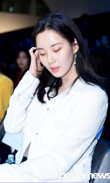 徐玄耍狠剧照大公开 让许多粉丝惊艳「这柔软度也太好xd」