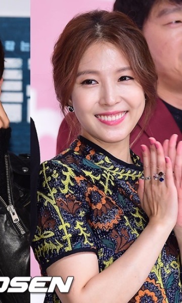 sm宝儿.周元爆分手!结束10个月的公开恋情 曾经王子公主组合令人可惜!