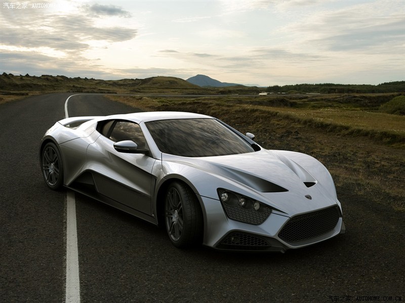 Zenvo ST1
來自丹麥,
布加迪是王道極致的話,
Zenvo就是邪道的極致!!
稱之為超跑怪獸也不為過(有沒有想起達克拉老伯爵)
百公里加速約為3秒,
售價約為180萬美元!!
每年限量15台!!!
(開這台出門的話,一定會閃傷不少人的眼睛,哈哈!)