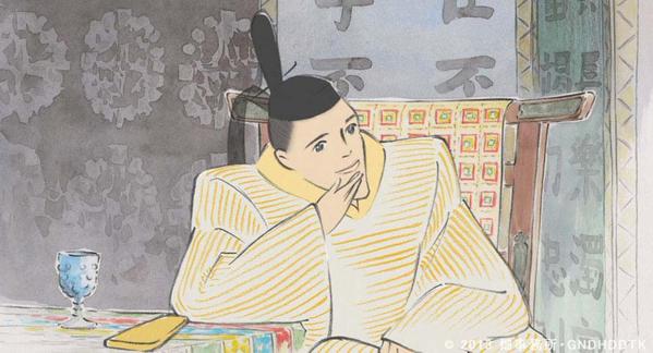 這位主角就是故事中的「天皇」啦〜因為他那不符合人體工學的長下巴,讓大家瘋狂惡搞起這位超無辜的王!
讓我們來瞧瞧,日本twitter網友把天皇下巴惡搞到什麼境界了…