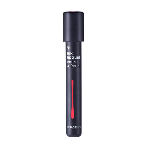 INK Lipquid唇蜜-RD01蘋果紅 / 4g / 售價約台幣368元
推薦這款唇蜜的小編說,本來是跟著朋友買的,使用後真的超愛!輕便好攜帶是最大的優點,顏色也很顯色,而且一點不會乾裂,嘴唇會水潤潤的唷~完全是必備單品耶!