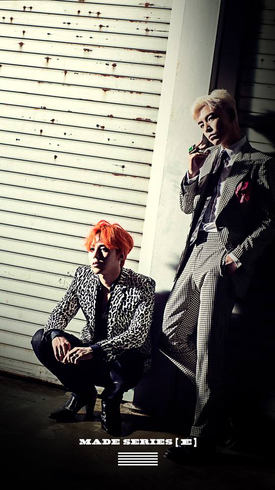 第8是GD&T.O.P的《ZUTTER》,前10名中(去掉《無限挑戰》)就有6首是出自於YG~可見無限挑戰最大的受害者是YG娛樂~讓原本應該搶進前十的他們硬生生被擠到後面