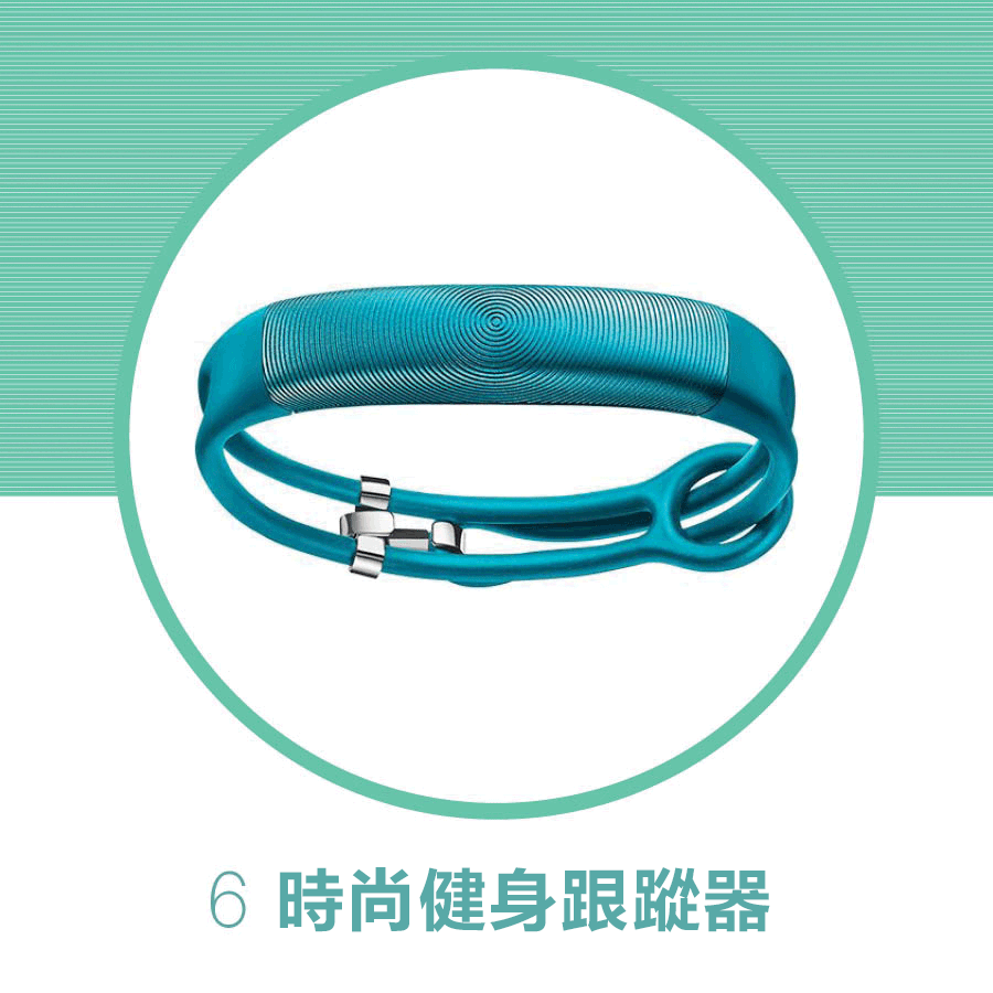 設計毫不遜於時尚手鐲的Jawbone UP4!最新版本的時尚健身追蹤器,除了具備計步功能、測定運動量等基本功能外,因為與AMEX連動,還可以結算計程車費哦!買一杯咖啡也是可以的...☆