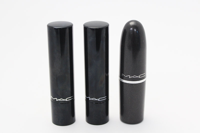 1.MAC Sheen Supreme Lipstick: New Temptation
2.MAC Sheen Supreme Lipstick: Korean Candy
3.MAC: Morange