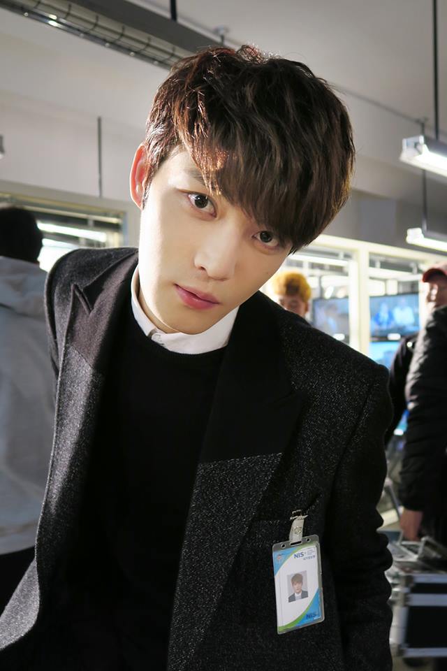 ★ Top 8 :: JYJ 金在中(50首)★
金在中的創作功力也是眾所皆知的好,雖然 JYJ 的歌也很好聽,但我還是想私心推薦大家聽《사랑아 울지마 ‹Don't Cry My Lover›》這首歌,過了許多年再聽,還是會被這首歌感動。