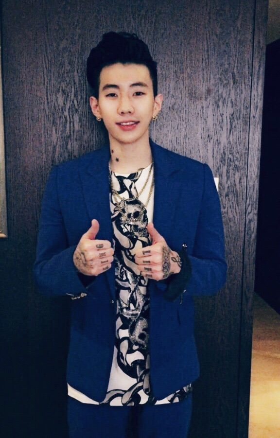 ★ Top 5 :: 朴載範(72首)★
非常有個性、Rap 起來又帥氣十足的朴載範,他的創作實力也不容小覷,從他的作品中可以看到他對音樂的態度,也可以從中了解他真正的個性。