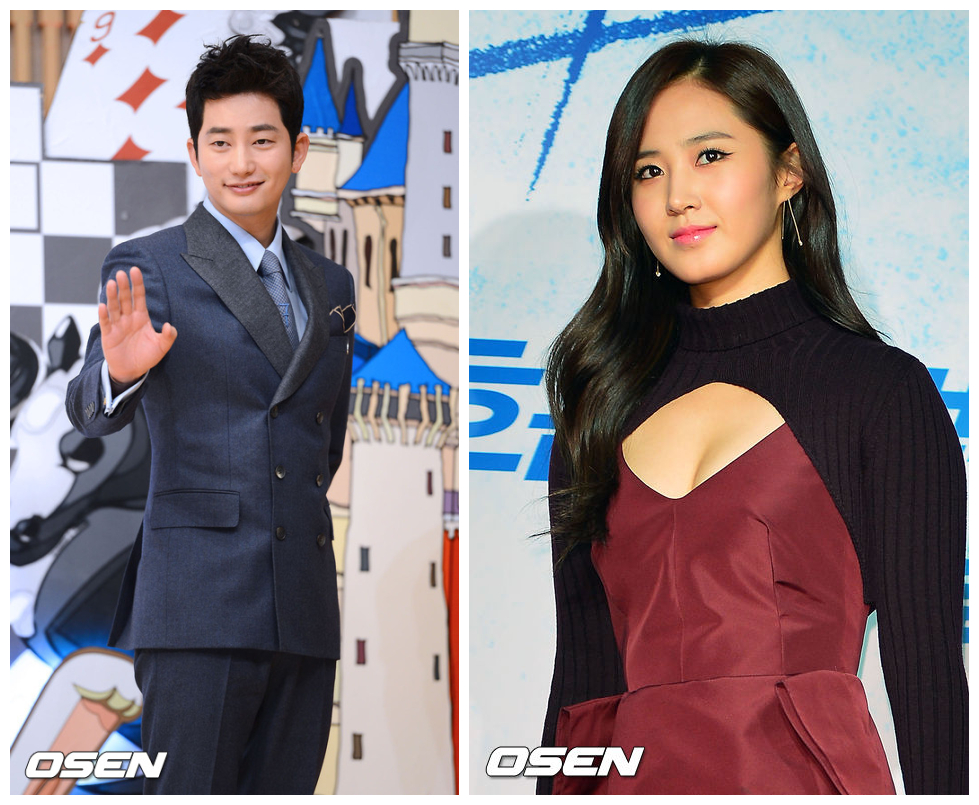 OCN
《鄰家英雄》
朴施厚、權侑莉主演,這也是朴施厚是繼2013年出演SBS電視劇《清潭洞愛麗絲》後,時隔3年再次回歸韓國螢幕。講述了滿腹傷痛的特工邂逅夢想成為警員的年輕打工仔,將他塑造成一名秘密特工,與惡勢力對抗的故事。另外模特李洙赫也將參演。