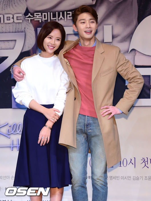 ★ Kill Me Heal Me :: 吳俐溫 ★
《Kill Me Heal Me》中的吳俐溫是由朴敘俊所飾演,內心深愛著和自己沒有血緣關係的妹妹吳俐珍,擔心她因為愛上擁有多重人格的車道賢而受傷,所以默默守在她身邊 ㅠ_ㅠ(我先去擦個眼淚...)