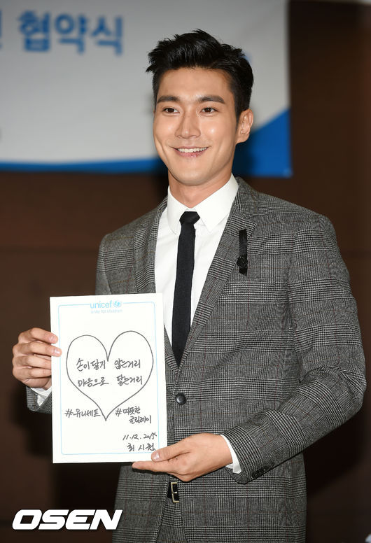 2005年,崔始源以組合Super Junior成員的身份出道,憑藉雕塑般的外貌受到矚目。出演過電視劇《雅典娜:戰爭女神》、《波塞冬》、《電視劇之王》等作品,但都沒有產生什麼影響。現在通過電視劇《她很漂亮》,崔始源終於以演員的身份進入了大眾視野,完全抓住了女性觀眾的心!