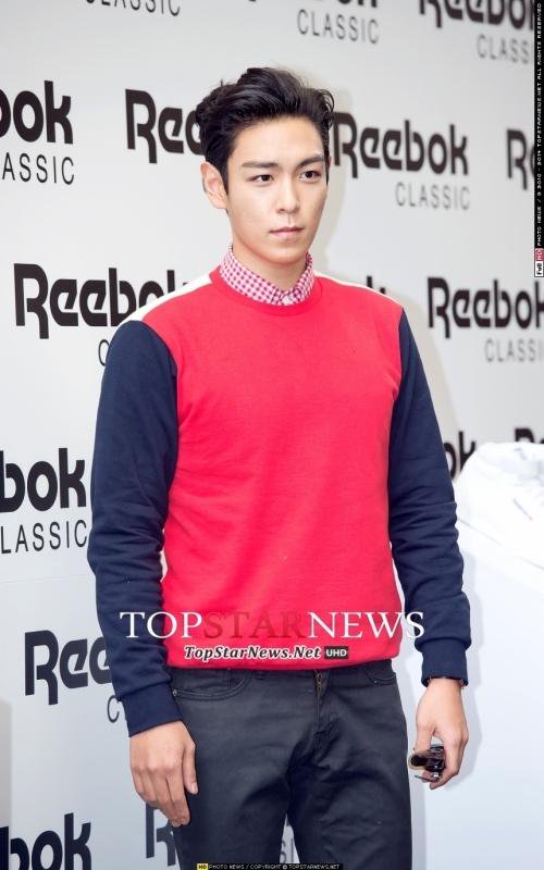 BIGBANG T.O.P
「在向別人把夢想大聲說出來的時候,你的夢想的實體也就逐漸明確了。當時就是這種想法,在想成為'被認可的Rapper'這茫然的想法中,我也發現自己比我想像中慾望還要更加強烈、熱情更高。那時也是第一次有了『成為能上電視的rapper吧』的想法。 」