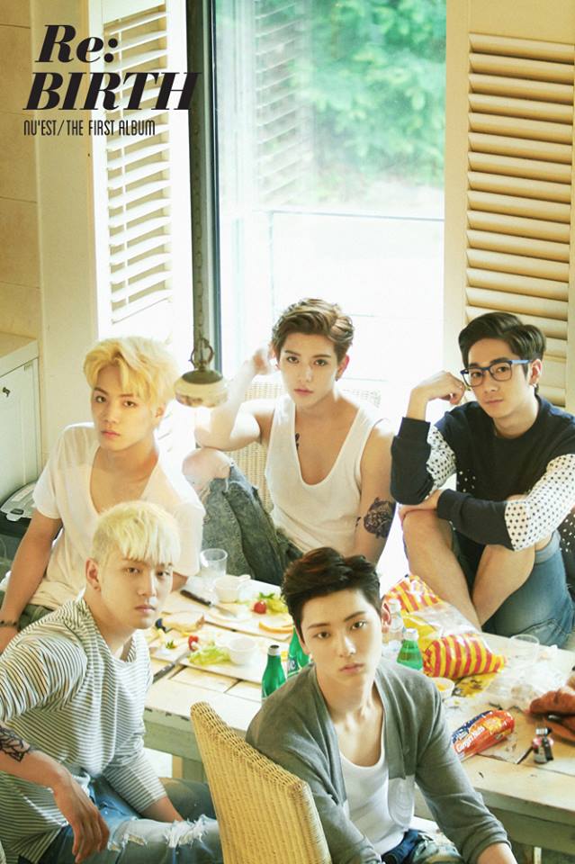 -「一開始因為是 Pledis 娛樂第一次推男生團體,期待值蠻高的,但到現在只知道有REN這個成員… 」
-「歌曲基本上都蠻好的,這次新歌也不錯,但就是不太紅」