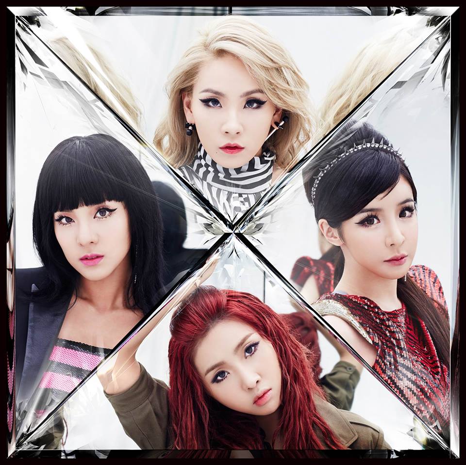 2NE1:出道前後補隊名_Sistar
雖然隊員出道時平均年齡早就不是21,不過還是叫2NE1的意思可是要為韓國的音樂帶來新進化(New Evolution),叫2NE1好像很有科技感。叫Sistar好像就少了這種霸氣。(但結果後來被Sistar 給取走了)