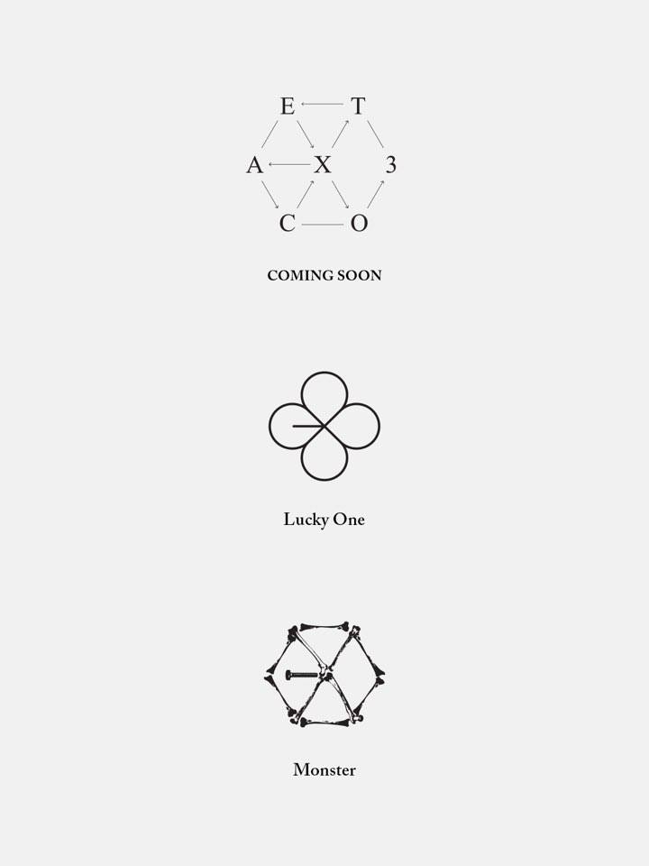 ♡ 看點一 :: 超乎期待的回歸概念
延續之前正規一輯《XOXO》和二輯《EXODUS》的特色,從昨天(1 日)SM 娛樂公開的照片中,完全不能猜到這次的回歸主題。