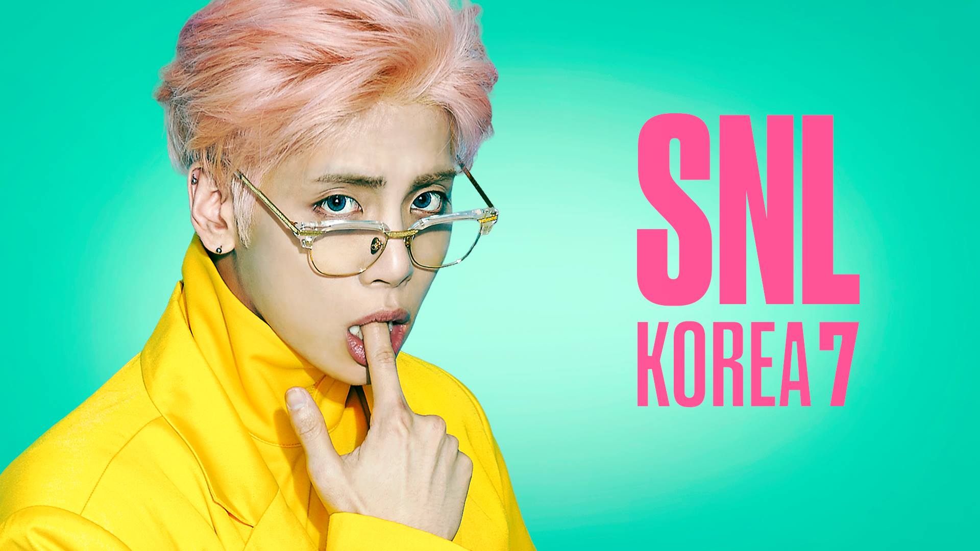 SM家的偶像最近似乎越來越放得開!繼上次Tiffany出演tvN《SNL KOREA 7》後大獲好評之後,這次師弟鐘鉉SOLO也將出演啦~~~