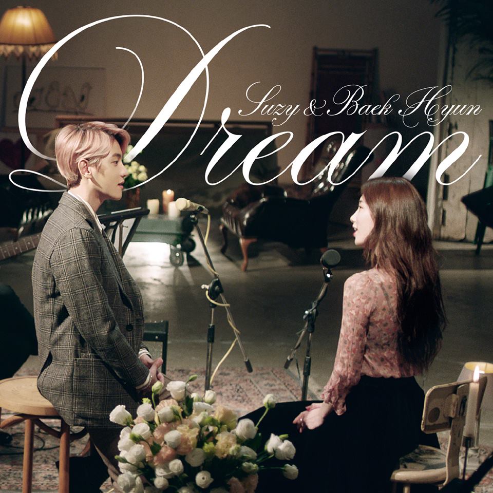 伯賢和 SUZY 合唱的《Dream》不負眾望的得到冠軍寶座,這首歌真的是上半年必聽的歌曲之一,那上述提到的 9 首歌,大家手機內的播放清單都有嗎?
