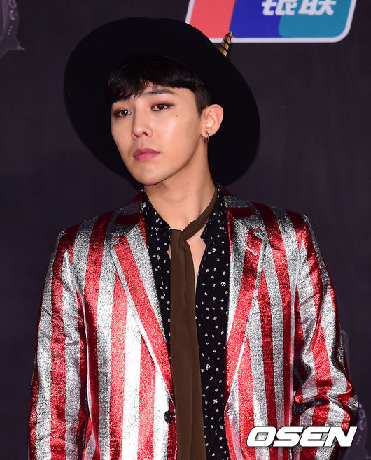 ◆ BIGBANG - G-Dragon
「說到 SM 放走的藝人,絕對要提到權志龍!」、「但現在想想其實 GD 不太符合 SM 的形象,所以離開那裡也是件好事。」、「不知道如果當初 GD 沒有離開 SM,現在會是哪個男團的成員XD」