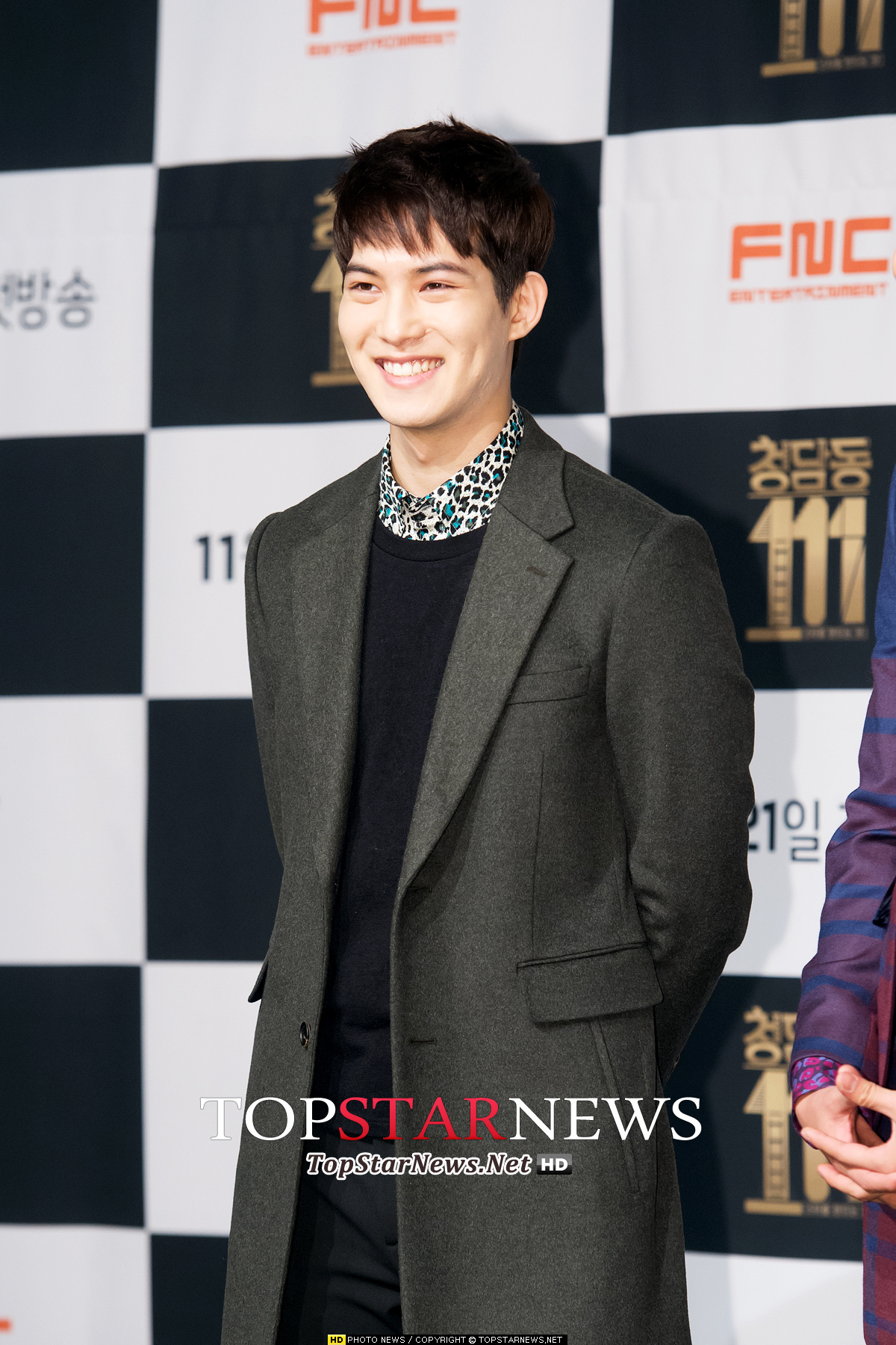 ♥ CNBLUE 李宗泫(이종현)
「雖然 CNBLUE 的主唱應該算是鄭容和,但宗泫也有參與過 OST,在音源榜上也有很好的成績。」、「是不是叫 종현 的人都特別會唱歌呢?金鐘鉉和李宗泫...XD 」