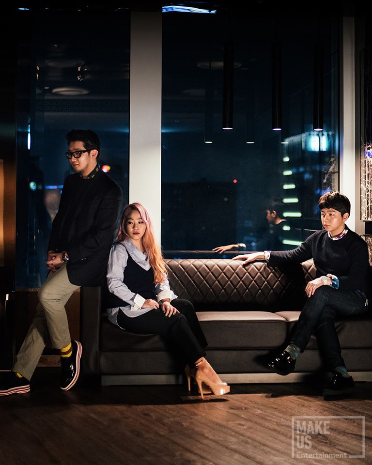 ★ No.6 :: Urban Zakapa 'I Don't Love You' ★
蟬聯多週冠軍的 Urban Zakapa,這禮拜下滑了許多名次,究竟本週的音源黑馬是誰呢?
