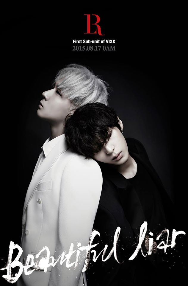 來到我們VIXX LR啦!當初VIXX要推子團的時候,大家可能會先想到照年紀90LINE 93LINE或哥哥LINE、忙內LINE這種分法,有兩位堅強主唱的他們主唱子團出道也不無可能~~