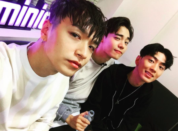 ★ No.10 :: Simon Dominic, ONE, G2, BewhY '니가 알던 내가 아냐 (Prod. by GRAY)' ★