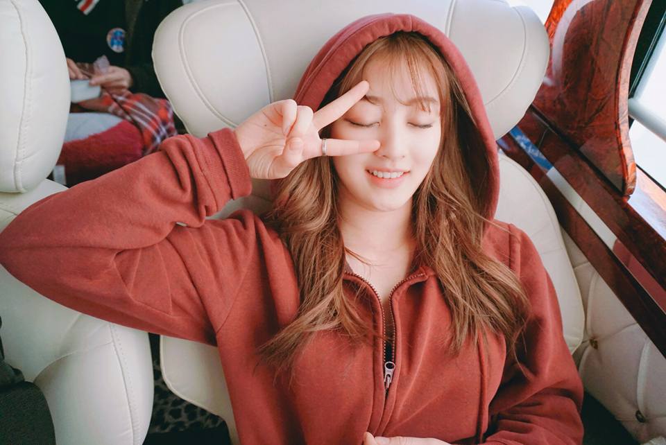 TWICE隊長志效前陣子出演節目《蒙面歌王》,雖然很可惜地以三票之差敗給了對手「妖怪小孩」,但志效的實力仍然被觀眾及節目嘉賓大大肯定,得到了許多好評!