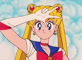 ♊ 雙子座 (5.21~6.21) ☞ 月野兔
月野兔做事常常三分鐘熱度,對生活十分熱愛,人緣極好,雙子寶寶難道不就是這樣嗎?月野兔對待自己喜歡的人,也敢於說出自己的喜愛,對有趣又神秘的東西也是充滿好奇心唷^^