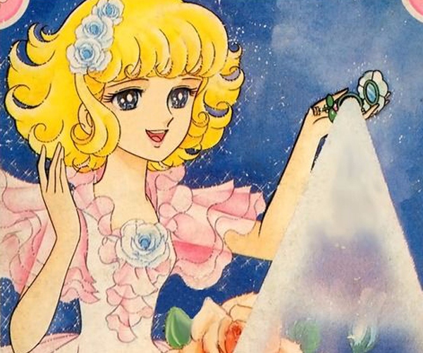 ♎ 天秤座 (9.23~10.22) ☞ 花仙子
花仙子非常容易察覺生活中的美感,開朗但是也不夠勇敢,最重要的是花仙子可以隨意變出不同的裙子,這應該是天秤寶寶們最想擁有的魔法吧XD