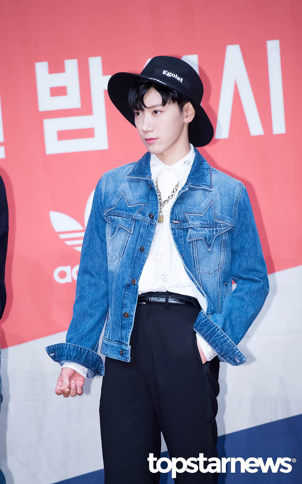 不過最近參加熱門節目《Hit the stage》的NCT成員Ten,雖然在節目上被問到韓語時需要較長時間反應,不過還是很用心全程說韓語的畫面也足以讓粉絲肯定他的努力!