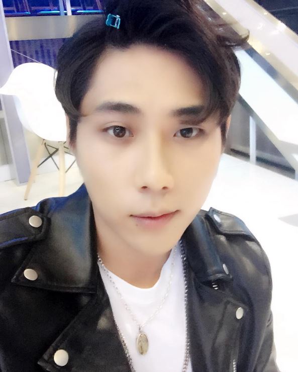 這一集節目Super Junior 厲旭的表弟也有出演~歌聲也是一直被讚嘆~大家也可追一下《看見你的聲音》感覺挖掘出很多很會唱歌的人XD