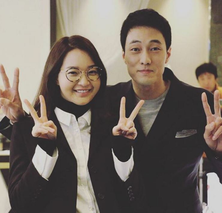♥《Oh My Venus》-蘇志燮、新慜娥
-講述知名健身教練金英浩(蘇志燮飾)和學生時期曾經聰明又美麗,長大後卻變成一位肥胖律師的姜珠恩(申敏兒飾),兩人偶遇後、通過減肥重拾健康並發展成愛情的故事。