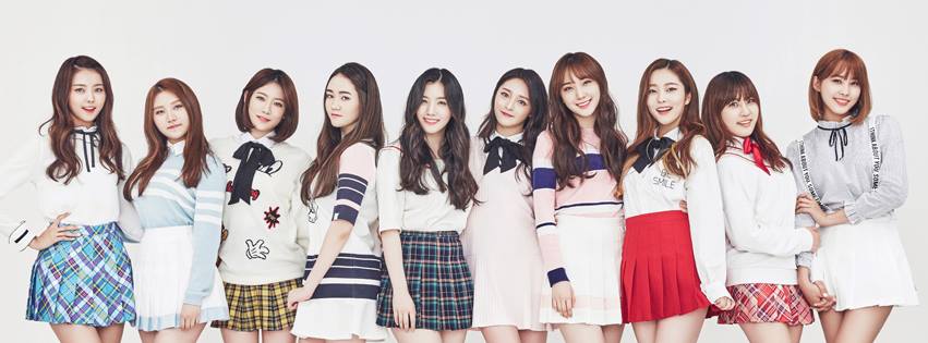 不只是哥哥所屬,旗下打造的女團從After school到Hello venus以及現在的Pledis girls沒有一團顏值低的經紀公司Pledis據說已經問過Sophia成為練習生的意願。