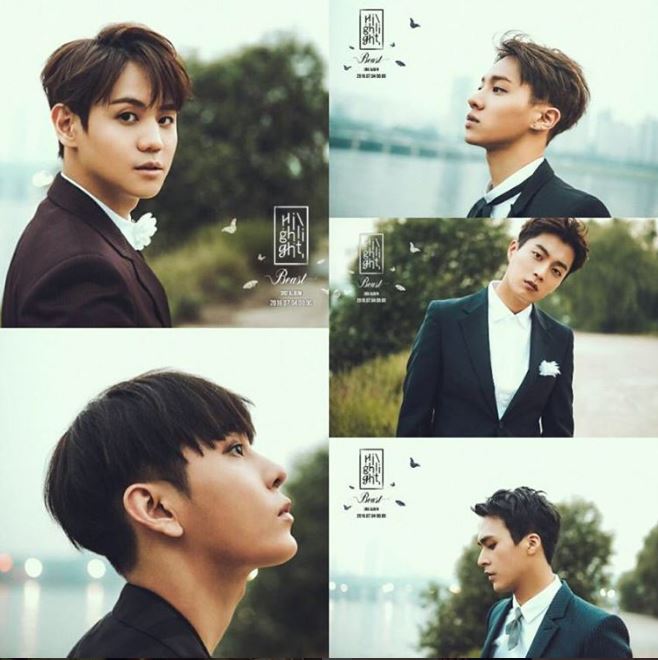 05.Beast-1607人
出道7年的Beast 雖然anti人數突破了1000人,不過更令人驚訝的是他們的fan cafe人數仍在快速增加中,目前官方fan cafe的人數已經來到了第3名。老實說…Beast的成員已經沒什麼好嫌的了吧?可能有1607人吃飽太閒了…