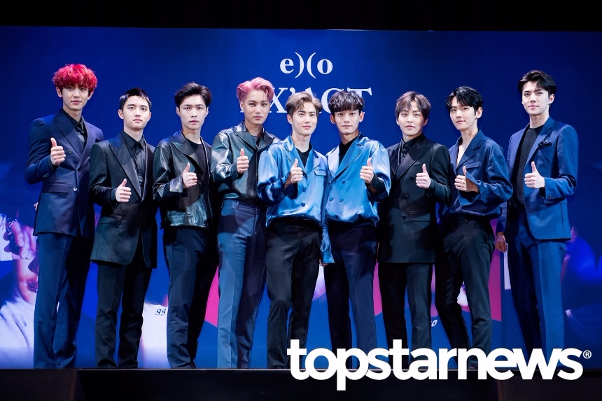 01.EXO- 26601 人
發片後屢屢刷新銷量紀錄的EXO自然也成為不少ANTI的目標,也因此EXO成員的言行自然也容易被外界放大檢視,雖然是成名的代價,但看到是第2名的團體ANTI人數的近3倍,想必EXO成員承受的壓力也不少吧