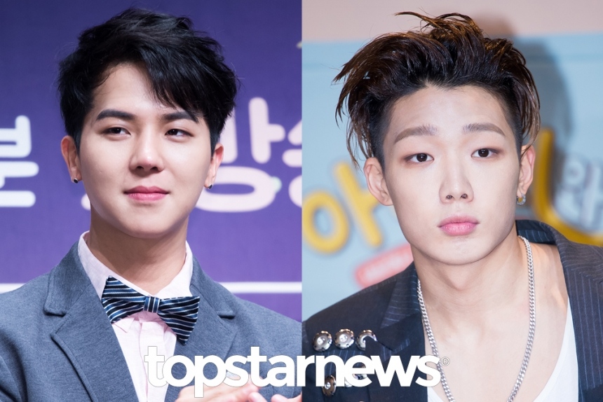 還曾計劃和iKON的成員Bobby一起組成小分隊進行活動…卻因為粉絲的反對, 認為WINNER和iKON都還沒有活動,要出什麼小分隊?讓計劃可能就此難產