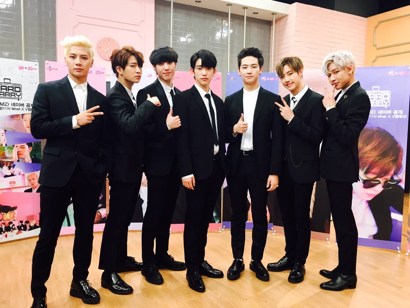 网友整理在"三大经纪公司"出道的六大缺点!