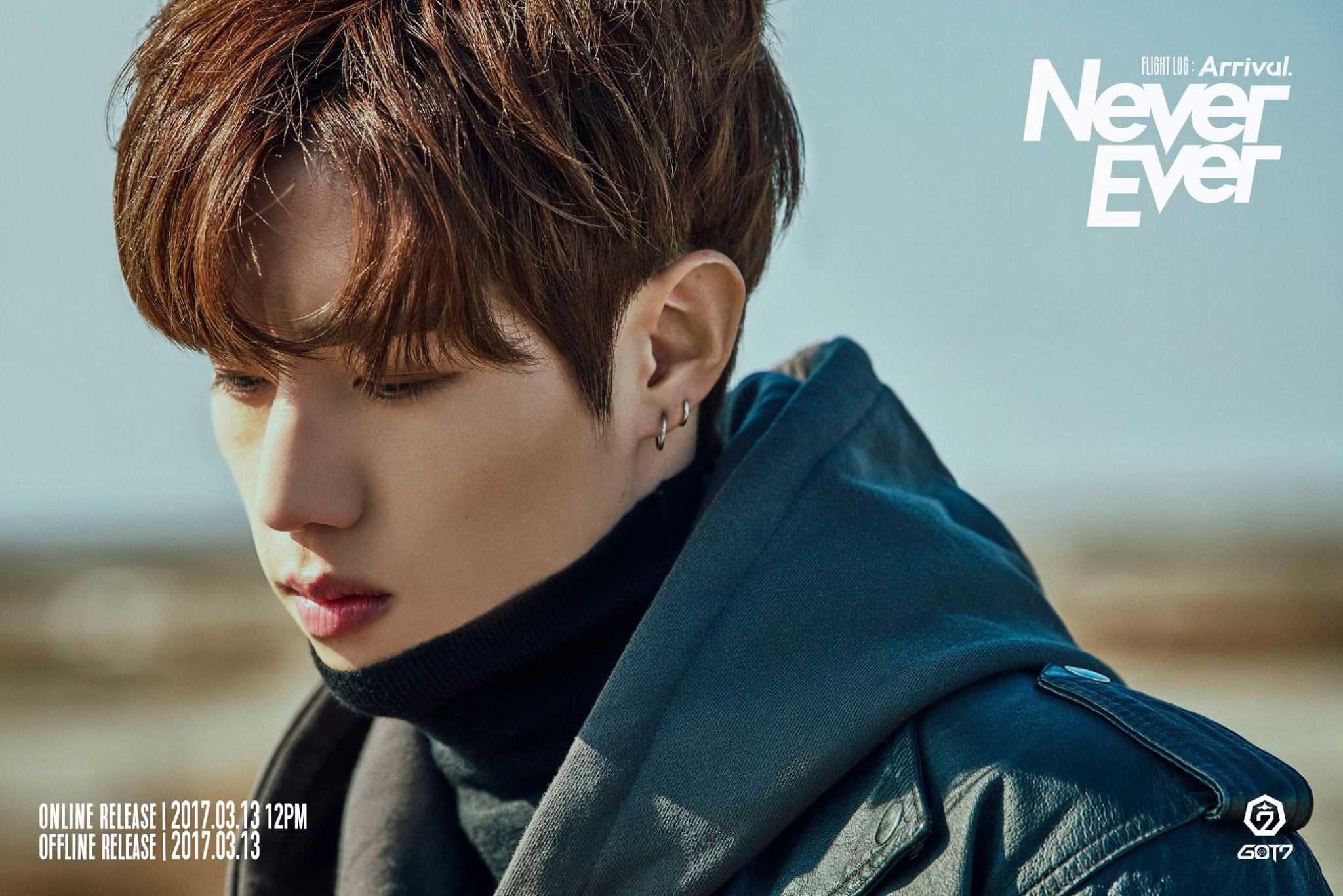 而吵架的理由相当幼稚,荣宰说:「mark哥那时候要我帮他找口罩,我就