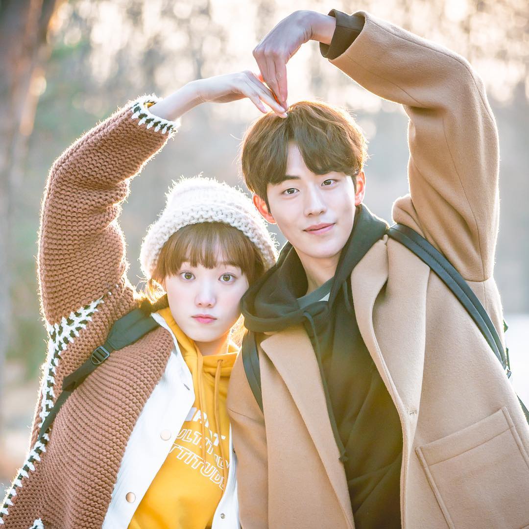 李圣经南柱赫cp粉红光满满!