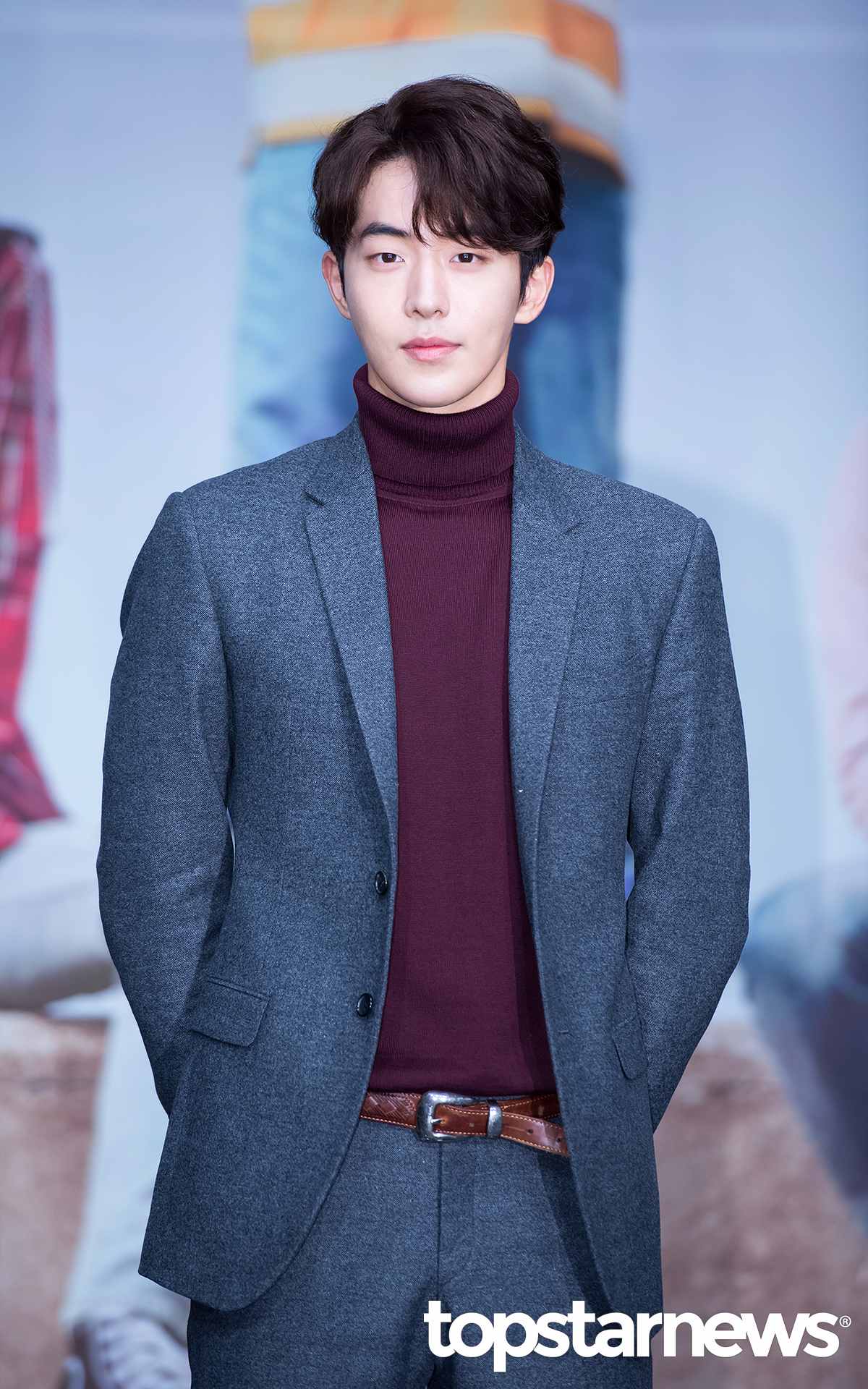 打败李钟硕,朴宝剑 韩媒票选2017新大势男演员 甚至拥有180大长腿的是