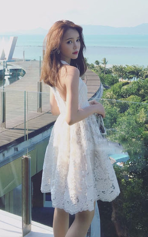 5种简单瘦背运动 香肩美背秀出来