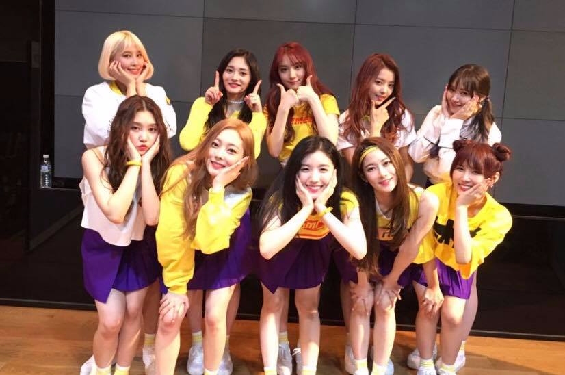 大势新人女团 这位成员身材「不像女团」被网友炮轰:「这程度太夸张了