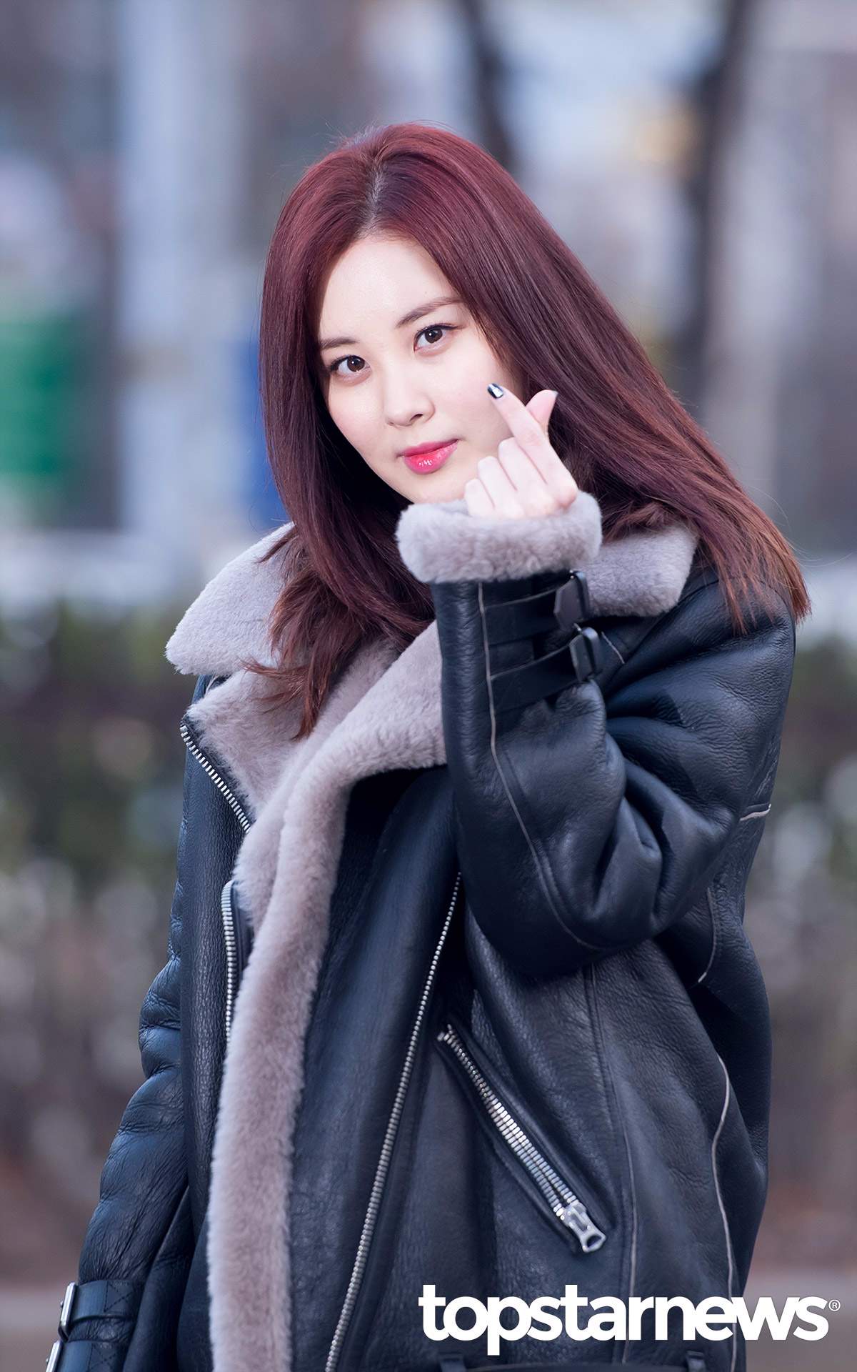 徐玄耍狠剧照大公开 让许多粉丝惊艳「这柔软度也太好xd」