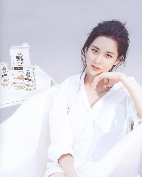 徐玄耍狠剧照大公开 让许多粉丝惊艳「这柔软度也太好xd」