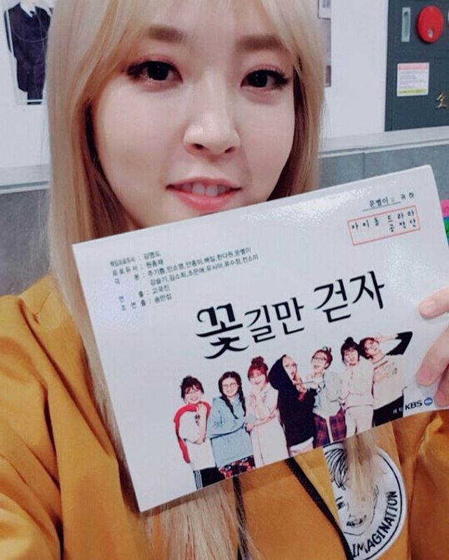 靠这减下10公斤!mamamoo玟星完美身材减肥法get!