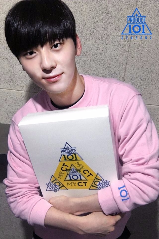 「这些行为」网友「希望他别出道」这位练习生「无故挨轰」粉丝抱不平