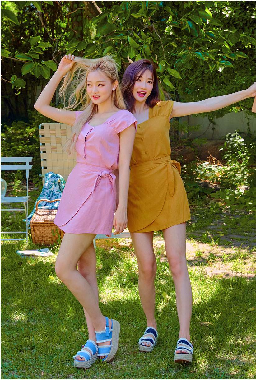 男生最爱女生的8个美腿条件!