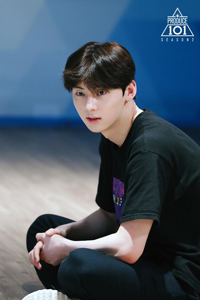 《produce 101 》只有「他」成功出道却泪崩,粉丝心疼:「不如不要出道