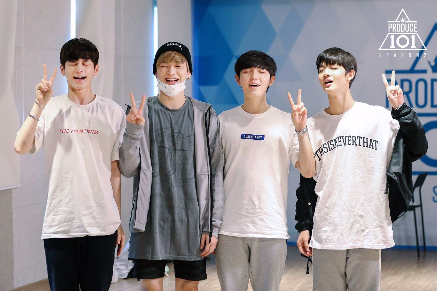 网友:「太过分了,根本就是压榨…」 - produce101, mnet, 出演费