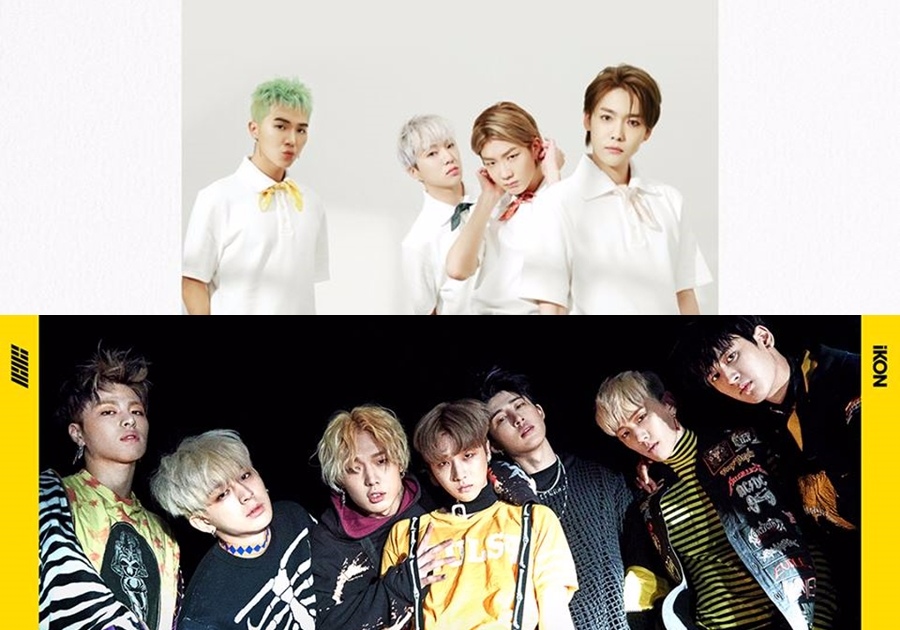 曾是yg练习生 也是" ikon "有利候选成员的「他」在消失匿迹的了3年